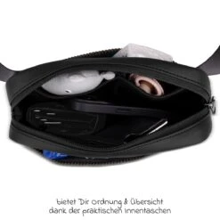 ABC Design Brust- Und Hüfttasche Hip Bag Mit Verstellbarem Gurt - Almond -Baby Artikel abc design brust und hufttasche hip bag mit verstellbarem gurt almond 12005142504 d2