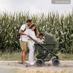 ABC Design Wickelrucksack Active Mit Großem Frontfach Inkl. Wickelunterlage & Zubehör - Pine 19 ABC Design Wickelrucksack Active Mit Großem Frontfach Inkl. Wickelunterlage & Zubehör - Pine -Baby Artikel abc design wickelrucksack active mit grossem frontfach inkl wickelunterlage zubehor pine 12005132302 d17