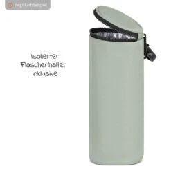 ABC Design Wickeltasche Urban - Inkl. Wickelunterlage & Viel Zubehör - Pure Edition - Grain 8 ABC Design Wickeltasche Urban - Inkl. Wickelunterlage & Viel Zubehör - Pure Edition - Grain -Baby Artikel abc design wickeltasche urban inkl wickelunterlage viel zubehor pure edition grain 12001632404 d6