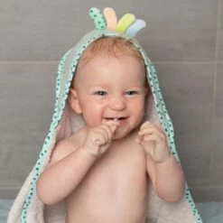 Fehn Kapuzenbadetuch Oktopus 80 X 80 Cm - Meereskinder 6 Fehn Kapuzenbadetuch Oktopus 80 X 80 Cm - Meereskinder -Baby Artikel baby fehn kapuzenbadetuch oktopus 80 x 80 cm meereskinder 054569 d4