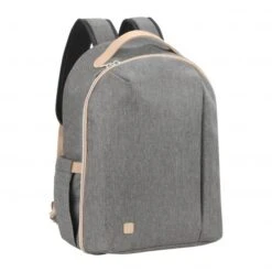 Babymoov Wickelrucksack Le Pyla - Smokey