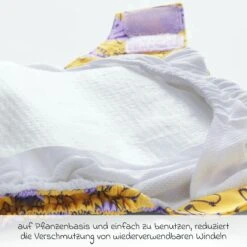 6-tlg. Stoffwindel-Set Probier´s Mal Box - Laut & Mutig 6 6-tlg. Stoffwindel-Set Probier´s Mal Box - Laut & Mutig -Baby Artikel bambino mio 6 tlg stoffwindel set probier s mal box laut mutig bunggbb d4