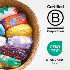 6-tlg. Stoffwindel-Set Probier´s Mal Box - Laut & Mutig 11 6-tlg. Stoffwindel-Set Probier´s Mal Box - Laut & Mutig -Baby Artikel bambino mio 6 tlg stoffwindel set probier s mal box laut mutig bunggbb d9