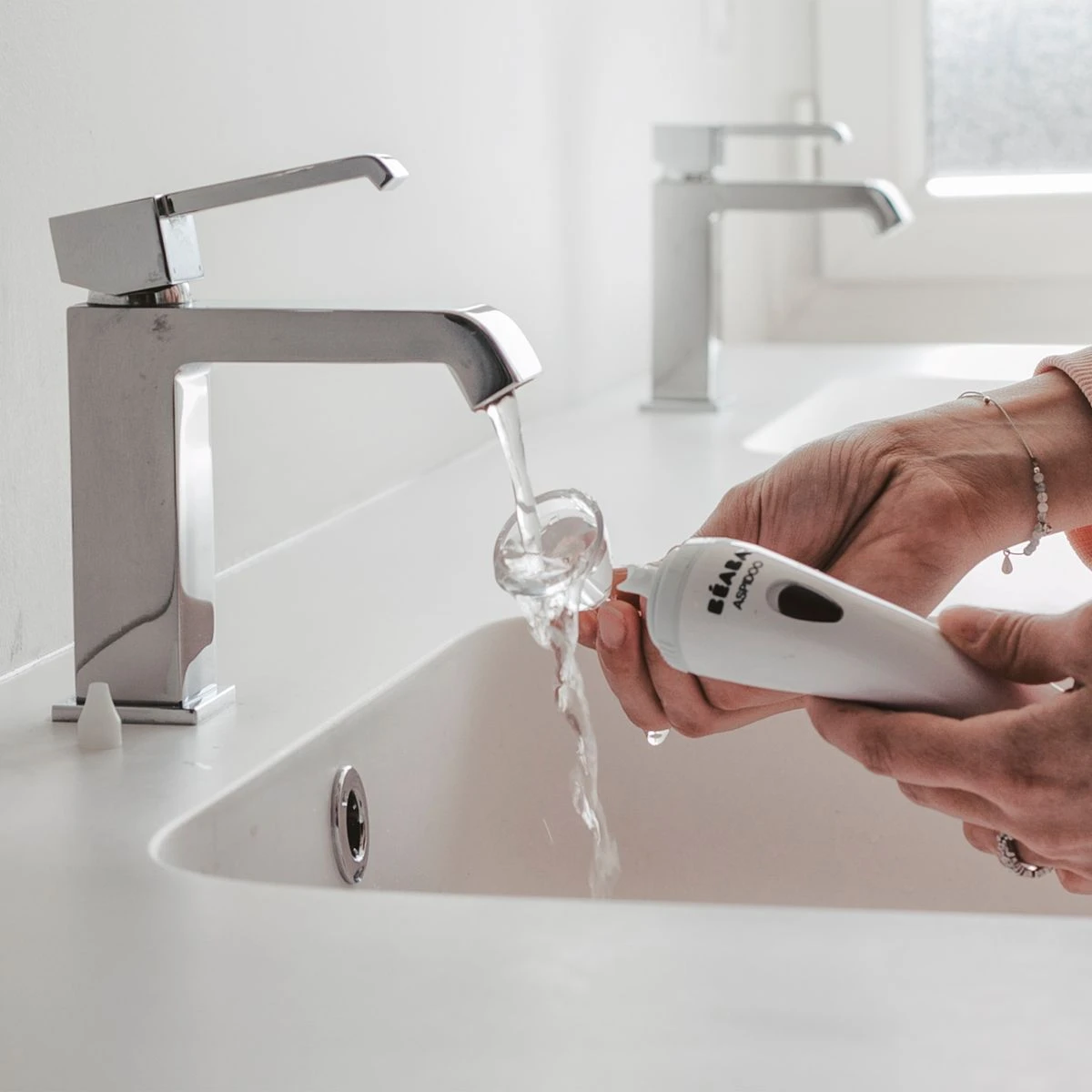 Elektrischer Nasensauger Aspidoo Beaba Elektrischer Nasensauger Aspidoo -Baby Artikel beaba elektrischer nasensauger aspidoo 920398 d7