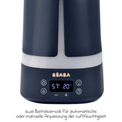 Beaba Luftbefeuchter Zen Air - Mit Nachtlicht - Nachtblau 4 Beaba Luftbefeuchter Zen Air - Mit Nachtlicht - Nachtblau -Baby Artikel beaba luftbefeuchter zen air mit nachtlicht nachtblau 920416 d2