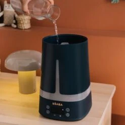 Beaba Luftbefeuchter Zen Air - Mit Nachtlicht - Nachtblau 8 Beaba Luftbefeuchter Zen Air - Mit Nachtlicht - Nachtblau -Baby Artikel beaba luftbefeuchter zen air mit nachtlicht nachtblau 920416 d6