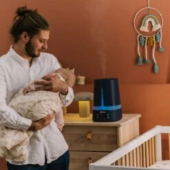 Beaba Luftbefeuchter Zen Air - Mit Nachtlicht - Nachtblau 9 Beaba Luftbefeuchter Zen Air - Mit Nachtlicht - Nachtblau -Baby Artikel beaba luftbefeuchter zen air mit nachtlicht nachtblau 920416 d7