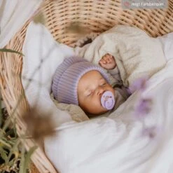 BIBS Schnuller 2er Pack Colour Symmetrischer Sauger Aus Naturkautschuk 0-6 M - Sage / Ivory 12 BIBS Schnuller 2er Pack Colour Symmetrischer Sauger Aus Naturkautschuk 0-6 M - Sage / Ivory -Baby Artikel bibs schnuller 2er pack colour symmetrischer sauger aus naturkautschuk 0 6 m sage ivory 2121416 d10