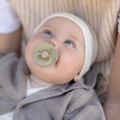 BIBS Schnuller 2er Pack Colour Symmetrischer Sauger Aus Naturkautschuk 0-6 M - Sage / Ivory 11 BIBS Schnuller 2er Pack Colour Symmetrischer Sauger Aus Naturkautschuk 0-6 M - Sage / Ivory -Baby Artikel bibs schnuller 2er pack colour symmetrischer sauger aus naturkautschuk 0 6 m sage ivory 2121416 d9