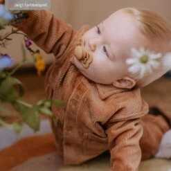 BIBS Schnuller 2er Pack Supreme - Silikon - Ivory / Sage - Gr. 0-6 M -Baby Artikel bibs schnuller 2er pack supreme silikon ivory sage gr 0 6 m 160346 d7