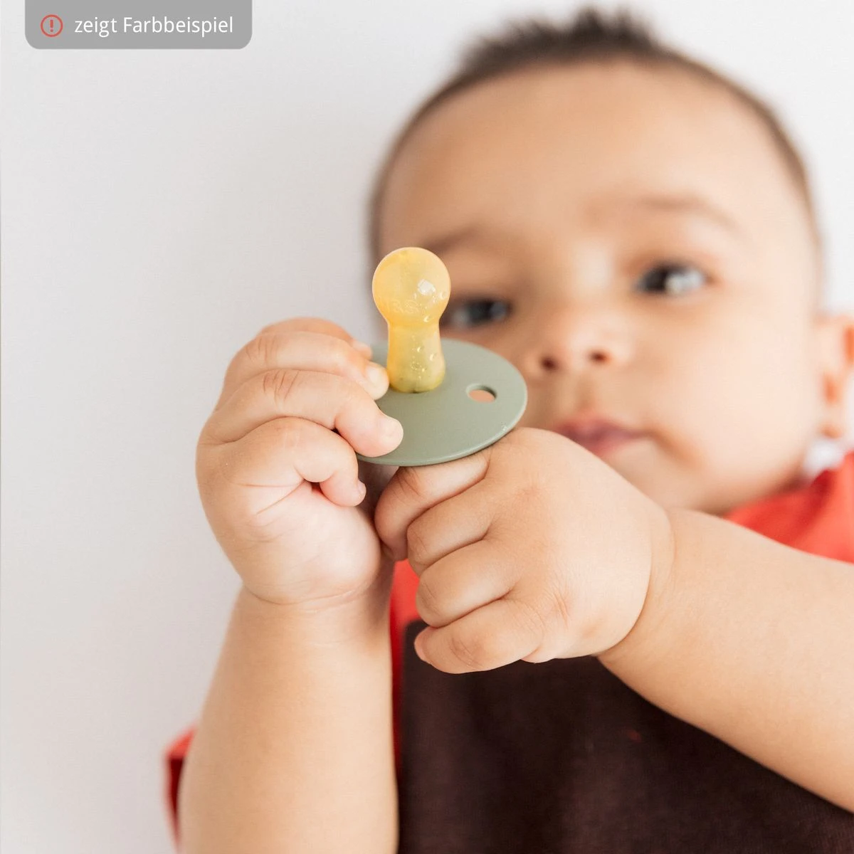 Schnuller - Colour 2er Pack - Blossom / Dusky Lilac - Gr. 6-18 M BIBS Schnuller - Colour 2er Pack - Blossom / Dusky Lilac - Gr. 6-18 M -Baby Artikel bibs schnuller colour 2er pack blossom dusky lilac gr 6 18 m 120416 d7