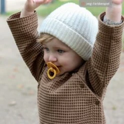 BIBS Schnuller - Colour 2er Pack - Blush / Vanilla - Gr. 0-6 M 10 BIBS Schnuller - Colour 2er Pack - Blush / Vanilla - Gr. 0-6 M -Baby Artikel bibs schnuller colour 2er pack blush vanilla gr 0 6 m 110213 d8