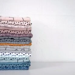 Done By Deer Mullwindel / Mulltuch / Pucktuch - 2er Pack - 70 X 70 Cm - Deer Friends - Rosa -Baby Artikel done by deer mullwindel mulltuch pucktuch 2er pack 70 x 70 cm deer friends rosa 30681 d7