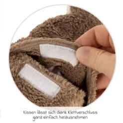 Fehn Kühl- & Wärmetier - Otter -Baby Artikel fehn kuhl warmetier otter 047233 d3