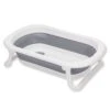Fillikid Faltbadewanne Orka Mit Ausklappbaren Standbeinen, Stöpsel & Antirutschbeschichtung - Grau Weiß 1 Fillikid Faltbadewanne Orka Mit Ausklappbaren Standbeinen, Stöpsel & Antirutschbeschichtung - Grau Weiß -Baby Artikel fillikid faltbadewanne orka mit ausklappbaren standbeinen stopsel antirutschbeschichtung grau weiss bbt043 07 d0