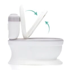 Fillikid Mini Toilette Marlin Mit Spülgeräusch Und 6 Melodien, Extrafach Inkl. Herausnehmbarem Behälter 4 Fillikid Mini Toilette Marlin Mit Spülgeräusch Und 6 Melodien, Extrafach Inkl. Herausnehmbarem Behälter -Baby Artikel fillikid mini toilette marlin mit spulgerausch und 6 melodien extrafach inkl herausnehmbarem behalter bp047 07 d2