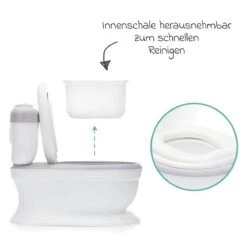 Fillikid Mini Toilette Marlin Mit Spülgeräusch Und 6 Melodien, Extrafach Inkl. Herausnehmbarem Behälter 5 Fillikid Mini Toilette Marlin Mit Spülgeräusch Und 6 Melodien, Extrafach Inkl. Herausnehmbarem Behälter -Baby Artikel fillikid mini toilette marlin mit spulgerausch und 6 melodien extrafach inkl herausnehmbarem behalter bp047 07 d3