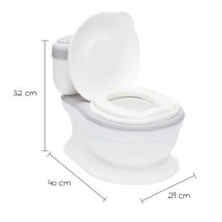 Fillikid Mini Toilette Marlin Mit Spülgeräusch Und 6 Melodien, Extrafach Inkl. Herausnehmbarem Behälter 9 Fillikid Mini Toilette Marlin Mit Spülgeräusch Und 6 Melodien, Extrafach Inkl. Herausnehmbarem Behälter -Baby Artikel fillikid mini toilette marlin mit spulgerausch und 6 melodien extrafach inkl herausnehmbarem behalter bp047 07 d7