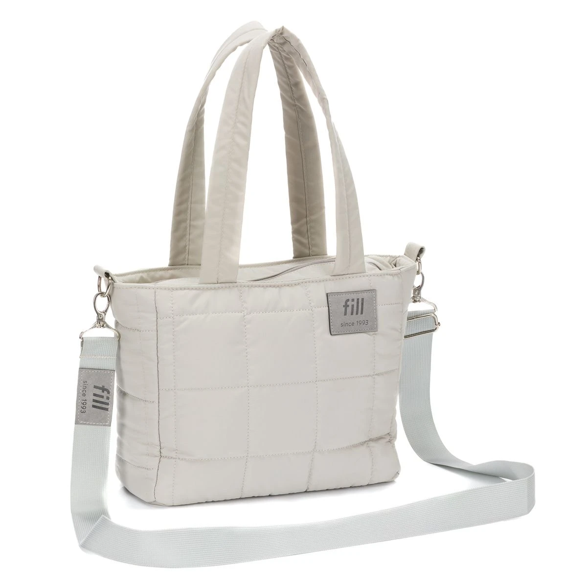 Wickeltasche Vienna Small mit Wickelunterlage & Befestigungshaken - Stone Grey Fillikid Wickeltasche Vienna Small Mit Wickelunterlage & Befestigungshaken - Stone Grey -Baby Artikel fillikid wickeltasche vienna small mit wickelunterlage befestigungshaken stone grey 6019 07 d0