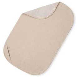 HAUCK Auflage / Topper Für Wickelauflagen Wie Change N Clean - Beige