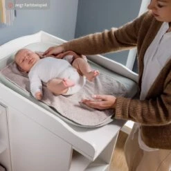HAUCK Auflage / Topper Für Wickelauflagen Wie Change N Clean - Beige 4 HAUCK Auflage / Topper Für Wickelauflagen Wie Change N Clean - Beige -Baby Artikel hauck auflage topper fur wickelauflagen wie change n clean beige 711330 d2