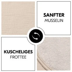 HAUCK Auflage / Topper Für Wickelauflagen Wie Change N Clean - Beige 6 HAUCK Auflage / Topper Für Wickelauflagen Wie Change N Clean - Beige -Baby Artikel hauck auflage topper fur wickelauflagen wie change n clean beige 711330 d4