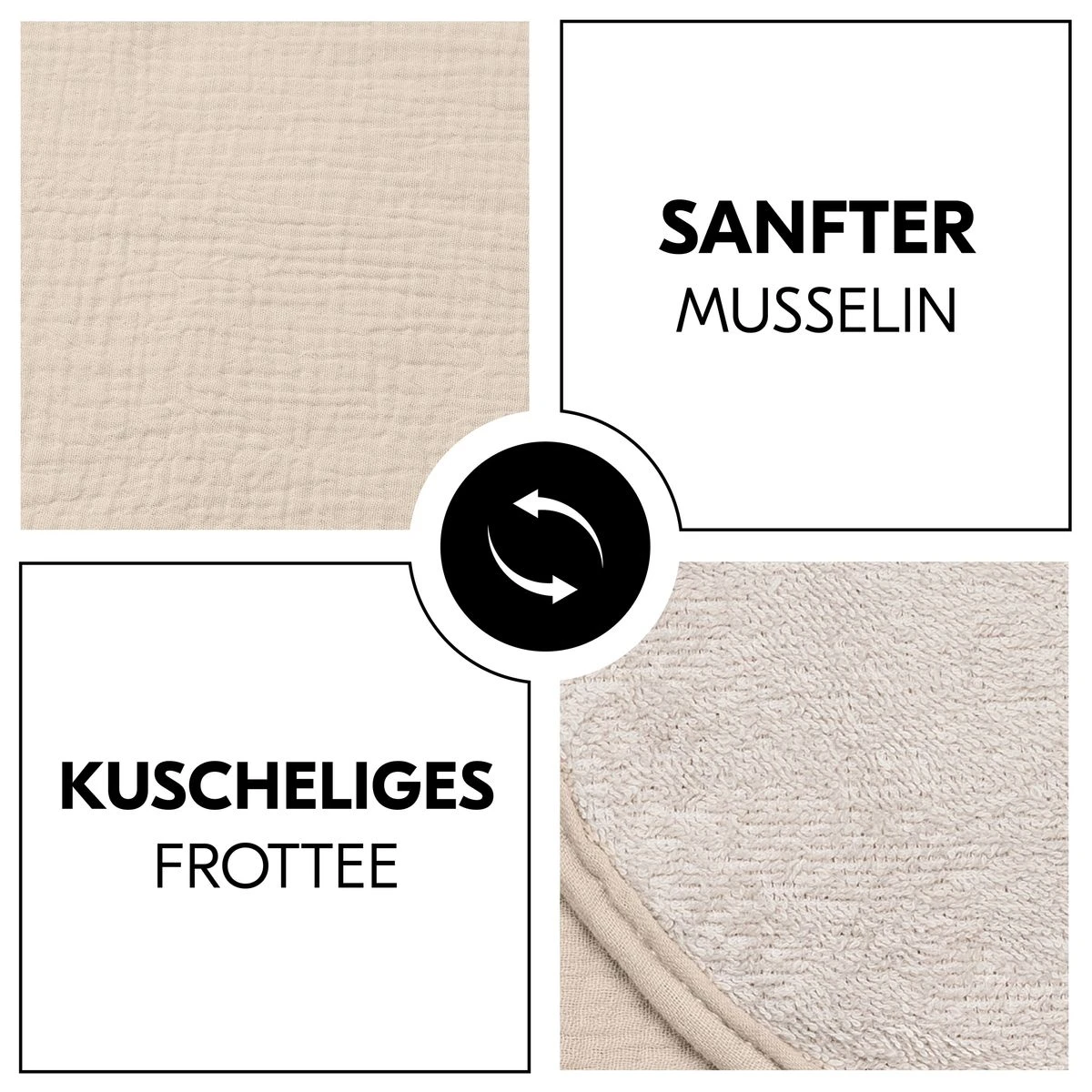 Auflage / Topper für Wickelauflagen wie Change N Clean - Beige HAUCK Auflage / Topper Für Wickelauflagen Wie Change N Clean - Beige -Baby Artikel hauck auflage topper fur wickelauflagen wie change n clean beige 711330 d4