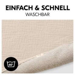 HAUCK Auflage / Topper Für Wickelauflagen Wie Change N Clean - Beige 7 HAUCK Auflage / Topper Für Wickelauflagen Wie Change N Clean - Beige -Baby Artikel hauck auflage topper fur wickelauflagen wie change n clean beige 711330 d5