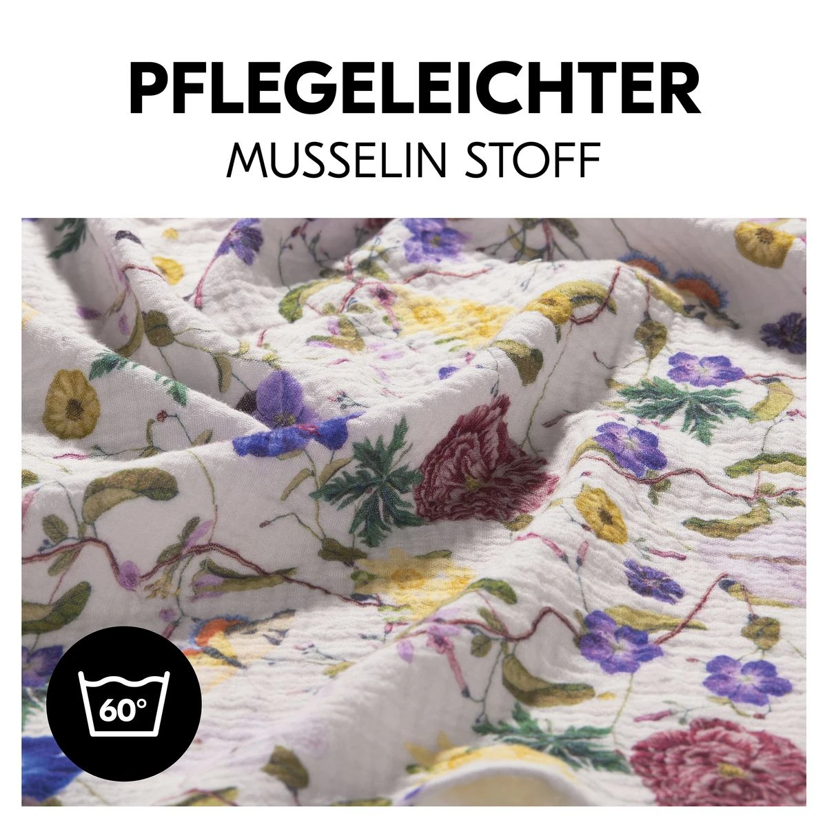 Mullwindeln / Mulltücher / Spucktücher Cuddle N Clean - 3er Set 80 x 80 cm - Sage / Beige / Floral HAUCK Mullwindeln / Mulltücher / Spucktücher Cuddle N Clean - 3er Set 80 X 80 Cm - Sage / Beige / Floral -Baby Artikel hauck mullwindeln mulltucher spucktucher cuddle n clean 3er set 80 x 80 cm sage beige floral 71124 d4