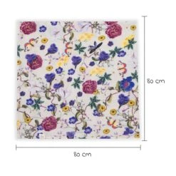 HAUCK Mullwindeln / Mulltücher / Spucktücher Cuddle N Clean - 3er Set 80 X 80 Cm - Sage / Beige / Floral 10 HAUCK Mullwindeln / Mulltücher / Spucktücher Cuddle N Clean - 3er Set 80 X 80 Cm - Sage / Beige / Floral -Baby Artikel hauck mullwindeln mulltucher spucktucher cuddle n clean 3er set 80 x 80 cm sage beige floral 71124 d8