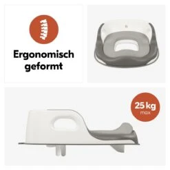 HAUCK Toilettensitz Für Kinder -Baby Artikel hauck toilettensitz fur kinder 722114 d2