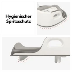 HAUCK Toilettensitz Für Kinder -Baby Artikel hauck toilettensitz fur kinder 722114 d5
