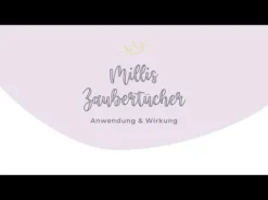Windeleinlage / Zaubertücher 75er Pack - Pflegende Wundschutzeinlage Für Windeln Zur Vorbeugung Von Hautreizungen 10 Windeleinlage / Zaubertücher 75er Pack - Pflegende Wundschutzeinlage Für Windeln Zur Vorbeugung Von Hautreizungen -Baby Artikel hqdefault 4