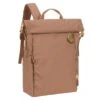 LÄSSIG Wickelrucksack Outdoor Rolltop Backpack - Almond -Baby Artikel lassig wickelrucksack outdoor rolltop backpack almond 11030543003 d0