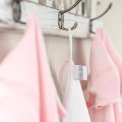 Molton Flanell Baby Waschlappen 9er Pack 30 X 30 Cm - Rosa Pink -Baby Artikel makian molton flanell baby waschlappen 9er pack 30 x 30 cm rosa pink kmz 9 d7