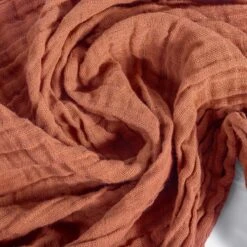 Mullwindel / Mulltuch 6er Pack 70 X 70 Cm - Terracotta / Beige / Mokka -Baby Artikel makian mullwindel mulltuch 6er pack 70 x 70 cm terracotta beige braun mcbt 6 d11