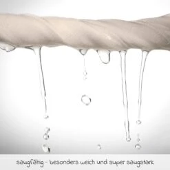 Mullwindel / Mulltuch 6er Pack 70 X 70 Cm - Terracotta / Beige / Mokka -Baby Artikel makian mullwindel mulltuch 6er pack 70 x 70 cm terracotta beige braun mcbt 6 d2