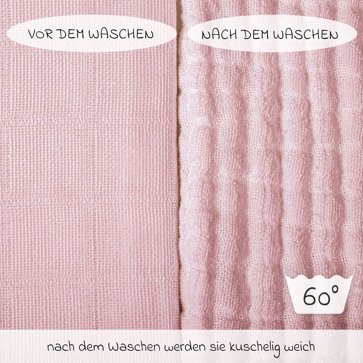 Mullwindel / Mulltuch 8er Pack 80 x 80 cm - Orchidee / Puder Mullwindel / Mulltuch 8er Pack 80 X 80 Cm - Orchidee / Puder -Baby Artikel makian mullwindel mulltuch 8er pack 80 x 80 cm orchidee puder zbp 8 d5