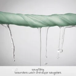 Mullwindel / Mulltuch / Spucktuch / Pflegetuch 9er Pack 40 X 40 Cm - Patina / Mint / Weiß 4 Mullwindel / Mulltuch / Spucktuch / Pflegetuch 9er Pack 40 X 40 Cm - Patina / Mint / Weiß -Baby Artikel makian mullwindel mulltuch spucktuch pflegetuch 9er pack 40 x 40 cm patina mint weiss dppmb 9 d3