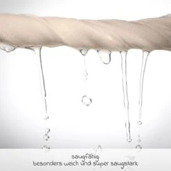 Mullwindel / Mulltuch 6er Pack 80 X 80 Cm - Graphit / Greige / Weiß 4 Mullwindel / Mulltuch 6er Pack 80 X 80 Cm - Graphit / Greige / Weiß -Baby Artikel makian mullwindeln mulltuch 6er pack 80 x 80 cm graphit greige weiss phg6 d2