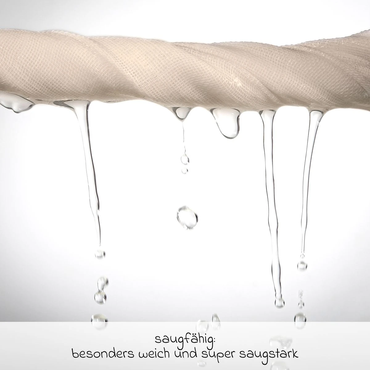 Mullwindel / Mulltuch 6er Pack 80 x 80 cm - Graphit / Greige / Weiß Mullwindel / Mulltuch 6er Pack 80 X 80 Cm - Graphit / Greige / Weiß -Baby Artikel makian mullwindeln mulltuch 6er pack 80 x 80 cm graphit greige weiss phg6 d2