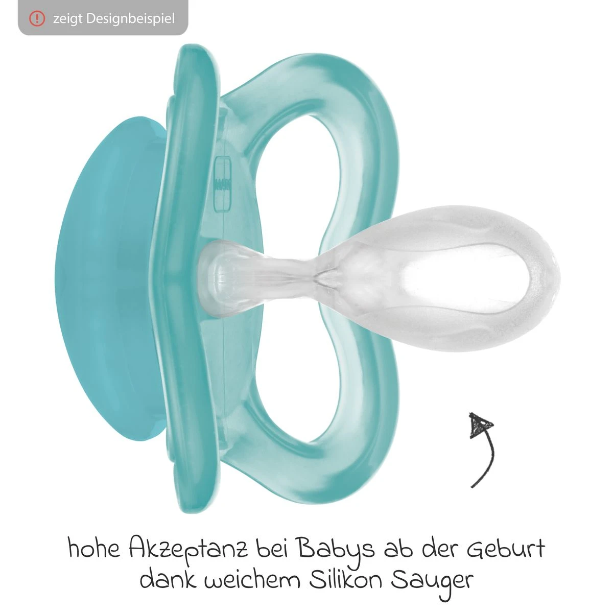 Leucht-Schnuller 2er Pack Supreme Night - Silikon 6-16 M - Rosa MAM Leucht-Schnuller 2er Pack Supreme Night - Silikon 6-16 M - Rosa -Baby Artikel mam leucht schnuller 2er pack supreme night silikon 6 16 m rosa 83856922 d1