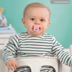 MAM Leucht-Schnuller 2er Pack Supreme Night - Silikon 6-16 M - Rosa 8 MAM Leucht-Schnuller 2er Pack Supreme Night - Silikon 6-16 M - Rosa -Baby Artikel mam leucht schnuller 2er pack supreme night silikon 6 16 m rosa 83856922 d6