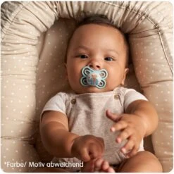 MAM Schnuller 2er Pack Perfect - Silikon - 0-6 M - Beige 6 MAM Schnuller 2er Pack Perfect - Silikon - 0-6 M - Beige -Baby Artikel mam schnuller 2er pack perfect silikon 0 6 m beige 83830920 d4