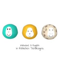 Matchstick Monkey Badespielzeug Rutsche / Kugelbahn Mit 3 Kugeln - Affe - Blau 4 Matchstick Monkey Badespielzeug Rutsche / Kugelbahn Mit 3 Kugeln - Affe - Blau -Baby Artikel matchstick monkey badespielzeug rutsche kugelbahn mit 3 kugeln affe blau mm b ssg 002 d2