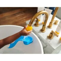 Matchstick Monkey Badespielzeug Rutsche / Kugelbahn Mit 3 Kugeln - Affe - Blau 7 Matchstick Monkey Badespielzeug Rutsche / Kugelbahn Mit 3 Kugeln - Affe - Blau -Baby Artikel matchstick monkey badespielzeug rutsche kugelbahn mit 3 kugeln affe blau mm b ssg 002 d5