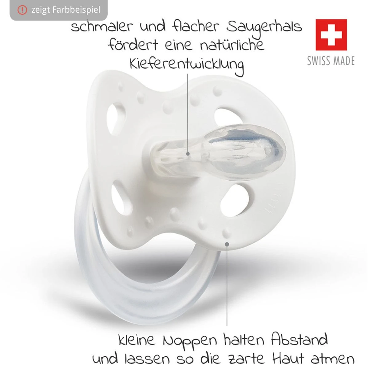 Schnuller 2er Pack Original DUO 0-6 M - Pastell Medela Schnuller 2er Pack Original DUO 0-6 M - Pastell -Baby Artikel medela schnuller 2er pack original duo 0 6 m pastell 101043681 d1