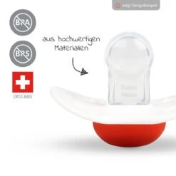 Medela Schnuller 2er Pack Original DUO 0-6 M - Pastell 4 Medela Schnuller 2er Pack Original DUO 0-6 M - Pastell -Baby Artikel medela schnuller 2er pack original duo 0 6 m pastell 101043681 d2