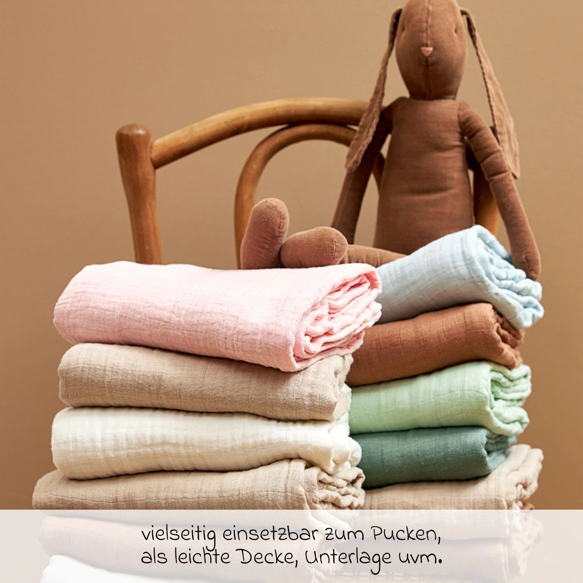 Mullwindel / Mulltuch / Pucktuch / Swaddle 2er Pack Musselin 120 x 120 cm - Soft Rose / Rose Mullwindel / Mulltuch / Pucktuch / Swaddle 2er Pack Musselin 120 X 120 Cm - Soft Rose / Rose -Baby Artikel meyco mullwindel mulltuch pucktuch swaddle 2er pack musselin 120 x 120 cm soft rose rose 152 000 cr 06 m2 d1