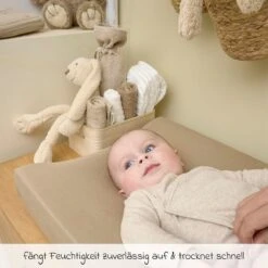 Waschtuch / Spucktuch 6er Pack Frottee 30 X 30 Cm - OffWhite / Sand / Toffee -Baby Artikel meyco waschtuch spucktuch 6er pack frottee 30 x 30 cm offwhite sand toffee 611671 d2